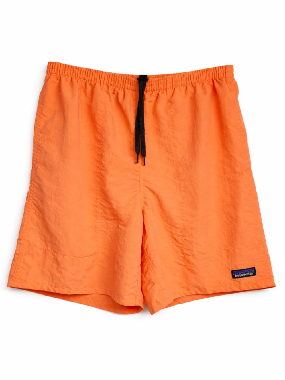 Patagonia Men’s Baggies Longs Shorts - 7 inch inseam- M